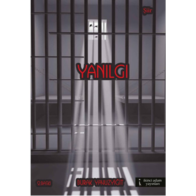 Yanılgı Yanılgı