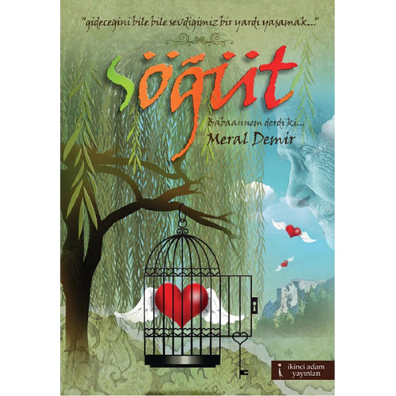 Söğüt-1 Söğüt-1