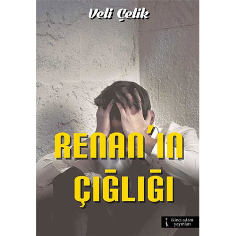 Renan'ın Çığlığı Renan'ın Çığlığı