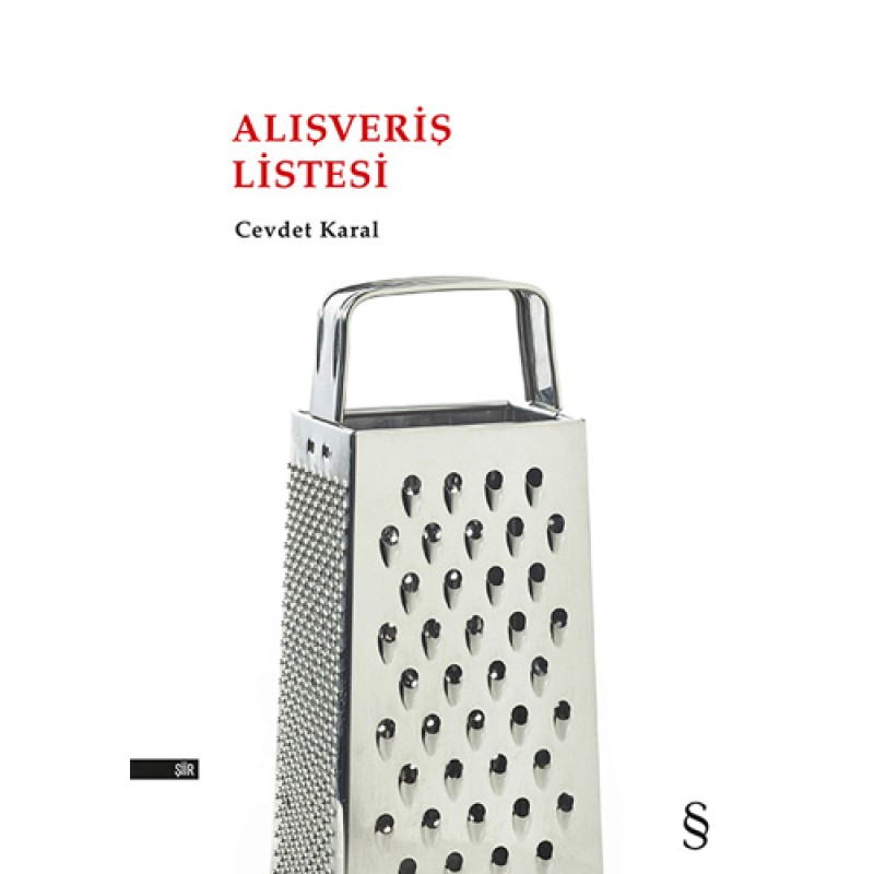 Alışveriş Listesi Alışveriş Listesi