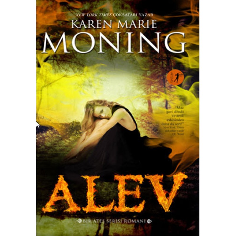 Alev Alev