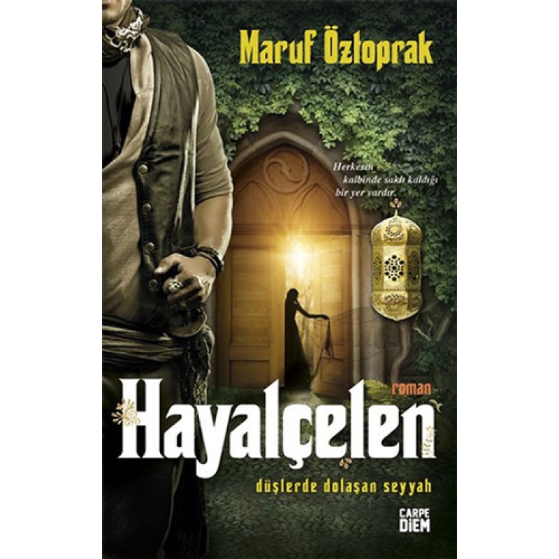 Hayalçelen Hayalçelen