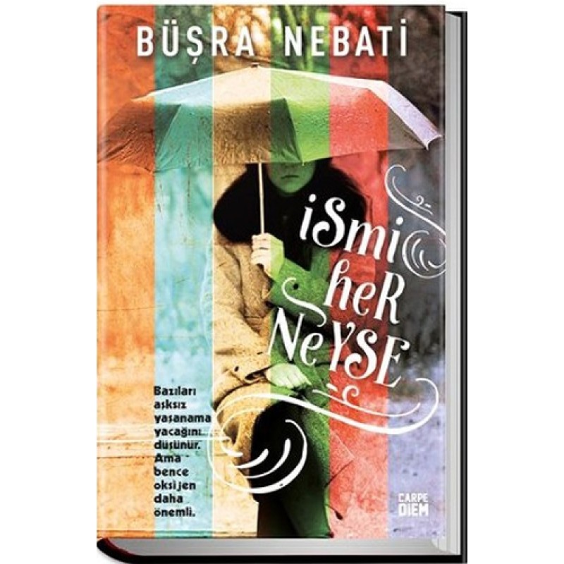 İsmi Her Neyse İsmi Her Neyse