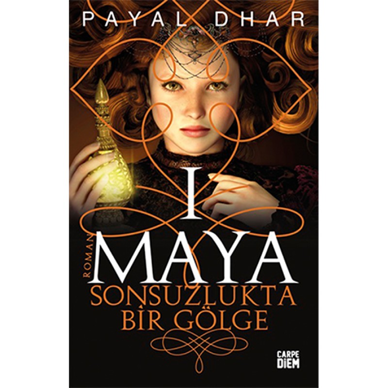 I Maya - Sonsuzlukta Bir Gölge I Maya - Sonsuzlukta Bir Gölge