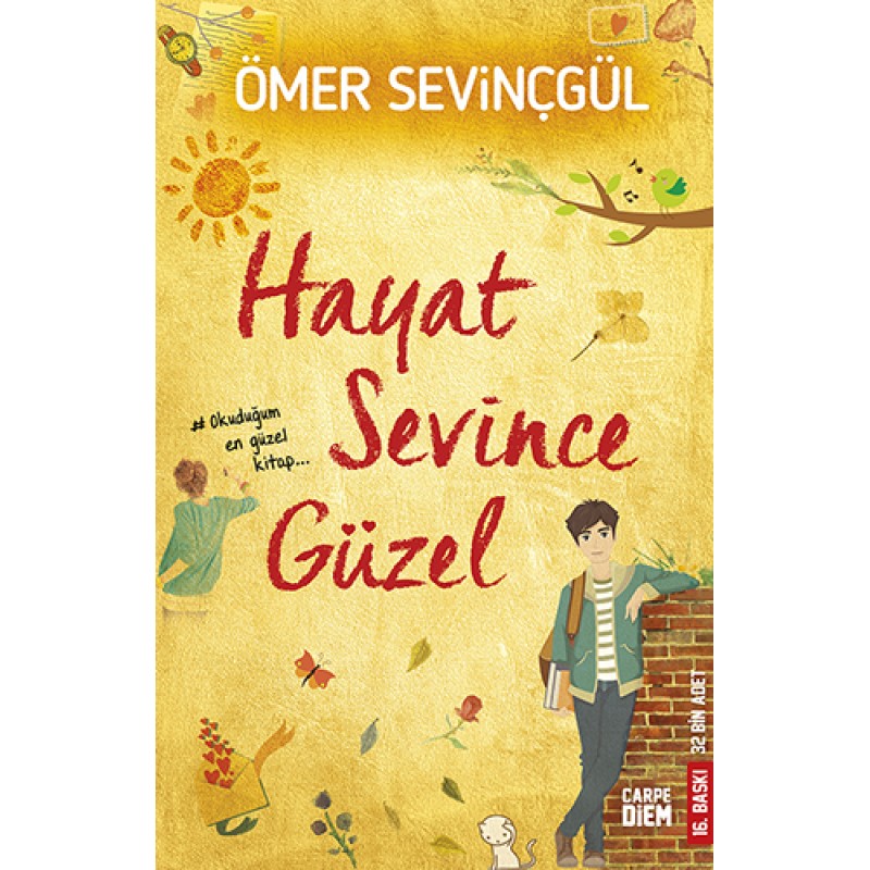 Hayat Sevince Güzel Hayat Sevince Güzel