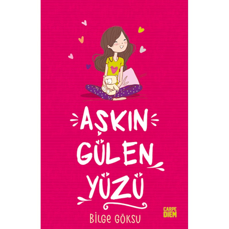 Aşkın Gülen Yüzü