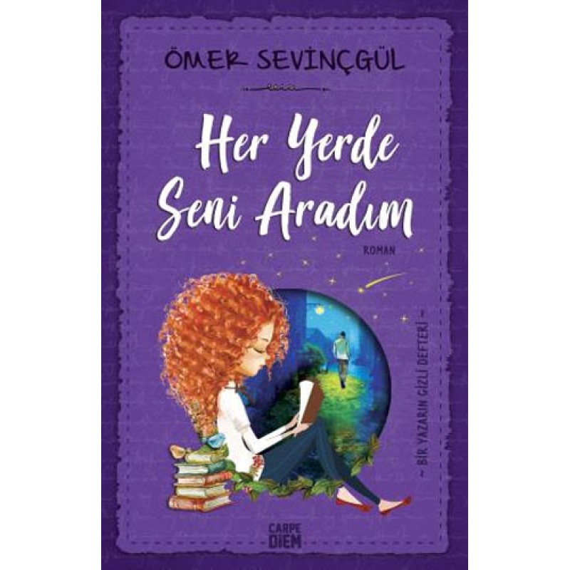 Her Yerde Seni Aradım Her Yerde Seni Aradım
