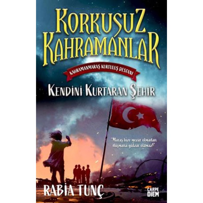 Korkusuz Kahramanlar - Yılankıran Mehmet Korkusuz Kahramanlar - Yılankıran Mehmet