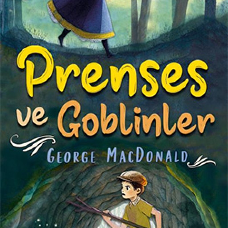Prenses ve Goblinler