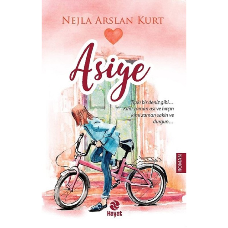 Asiye Asiye