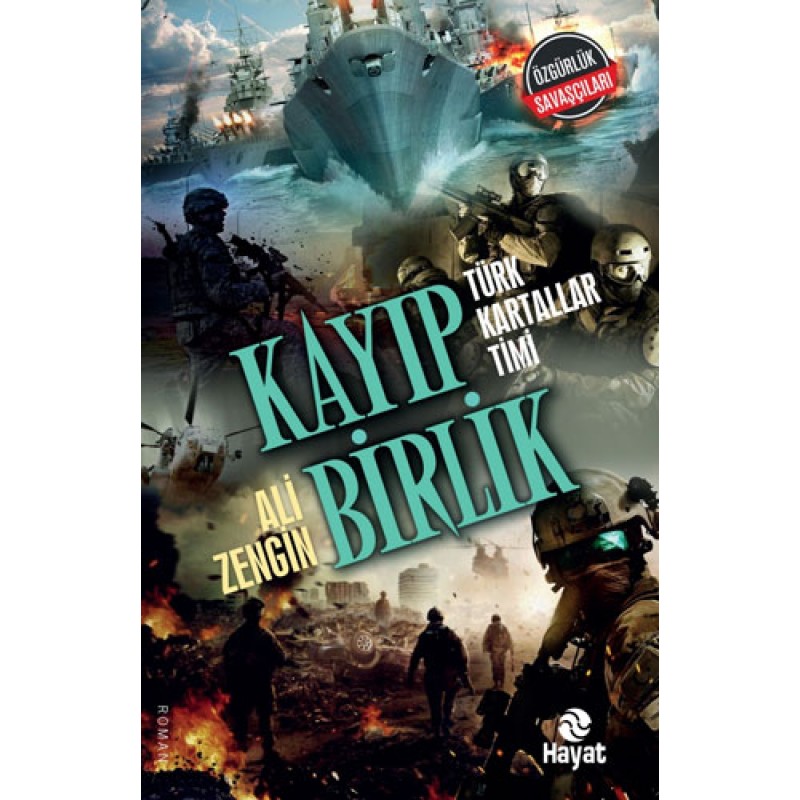 Kayıp Birlik Kayıp Birlik