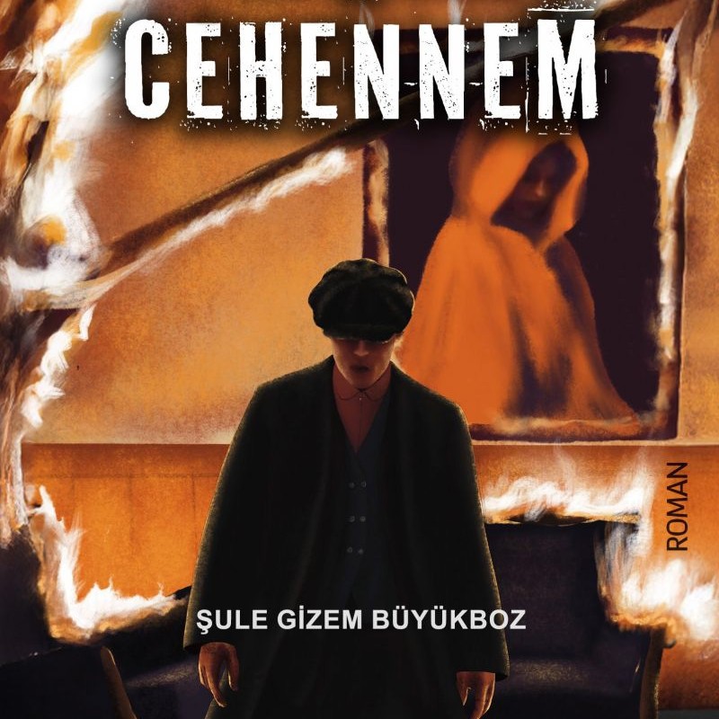 Soğuk Cehennem Soğuk Cehennem
