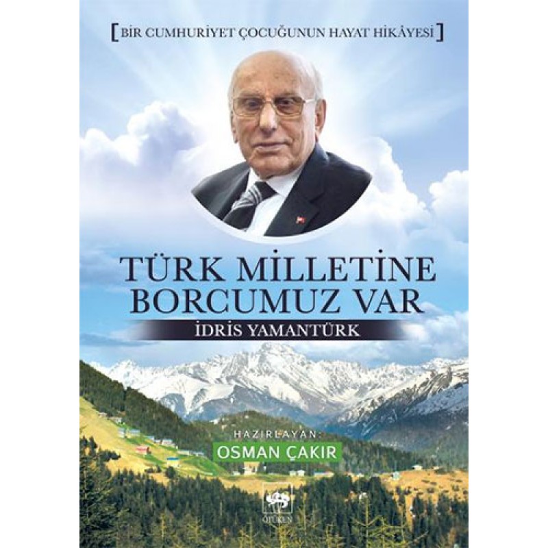 Türk Milletine Borcumuz Var Türk Milletine Borcumuz Var
