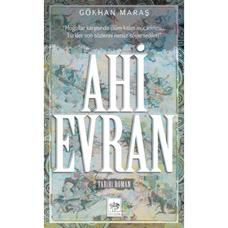 Ahi Evran Ahi Evran
