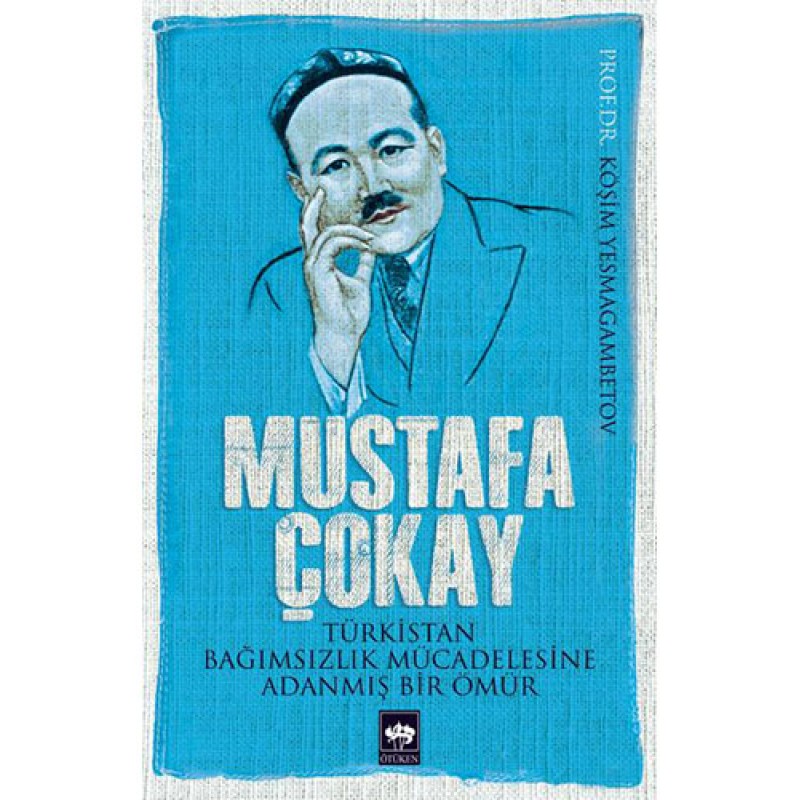 Mustafa Çokay Mustafa Çokay