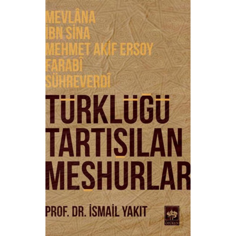 Türklüğü Tartışılan Meşhurlar Türklüğü Tartışılan Meşhurlar