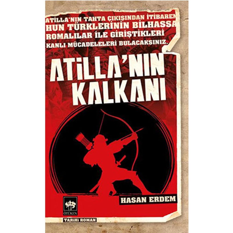 Atilla'nın Kalkanı Atilla'nın Kalkanı