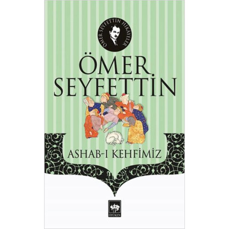 Ashab-ı Kehfimiz Ashab-ı Kehfimiz