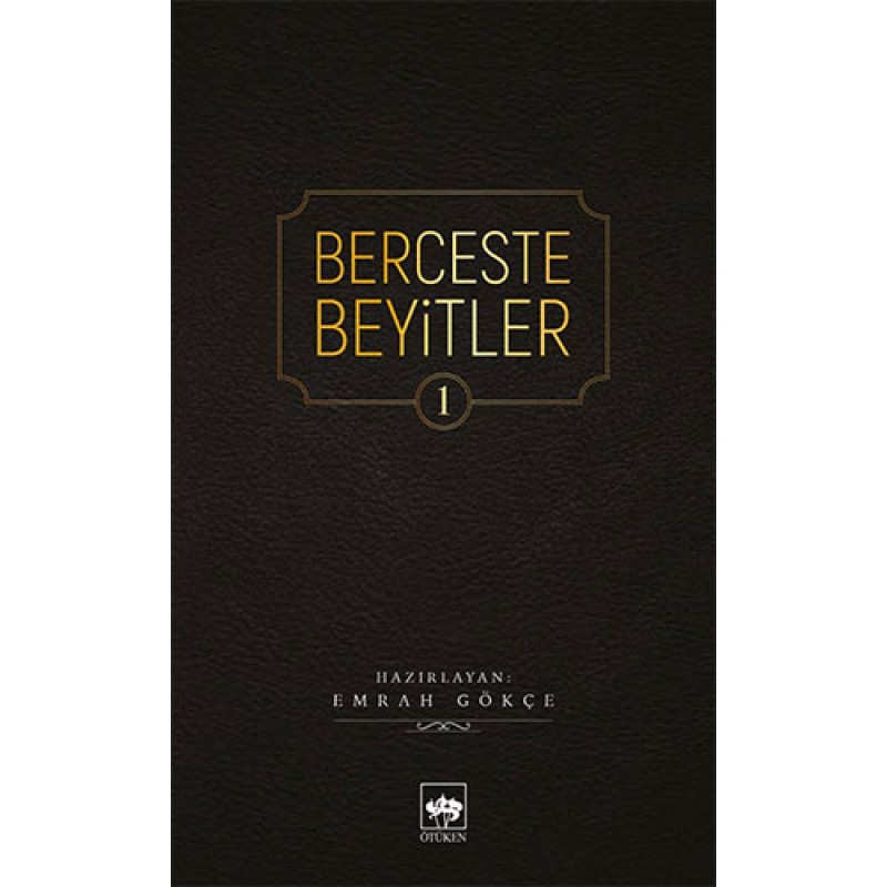 Berceste Beyitler 1 Berceste Beyitler 1