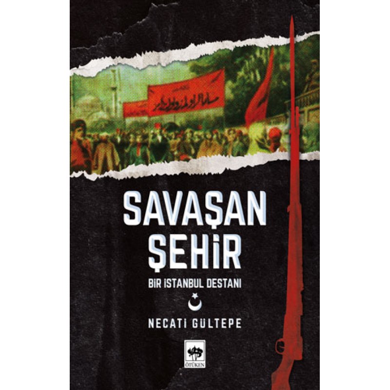 Savaşan Şehir Savaşan Şehir