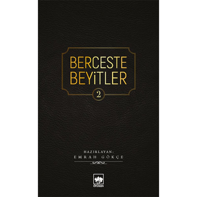 Berceste Beyitler 2