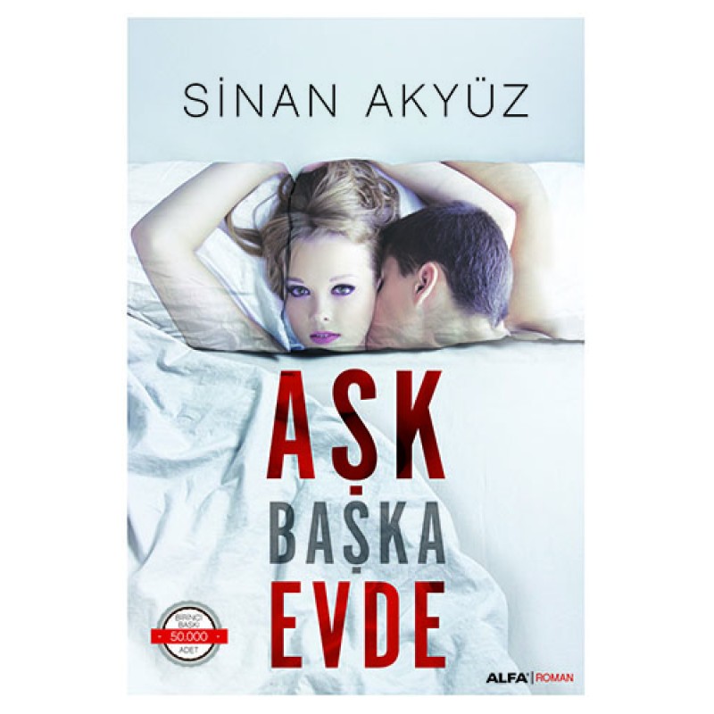 Aşk Başka Evde Aşk Başka Evde