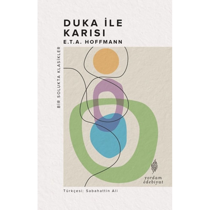 Duka ile Karısı Duka ile Karısı