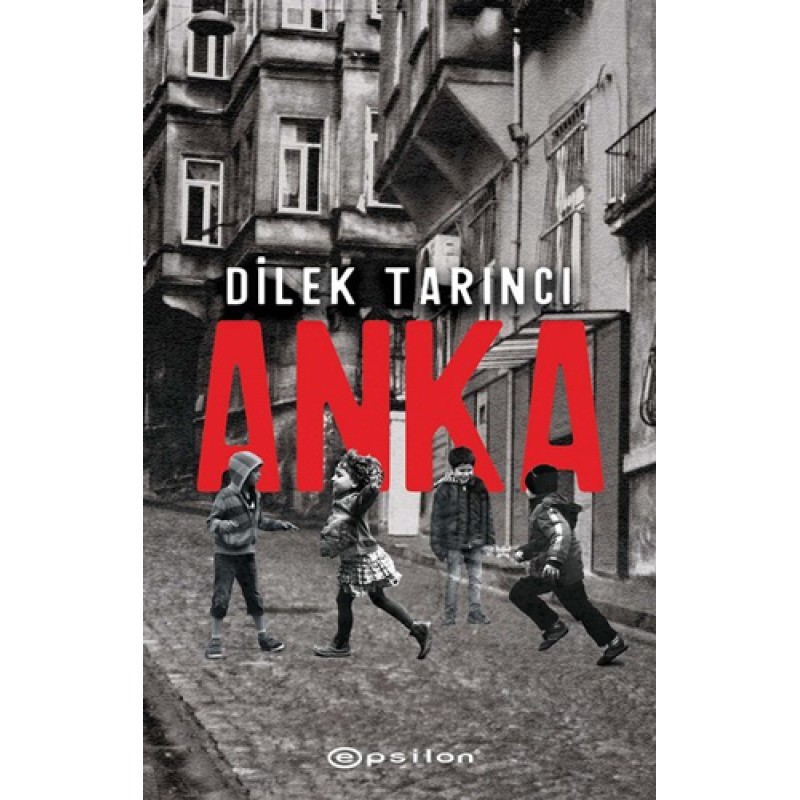 Anka Anka