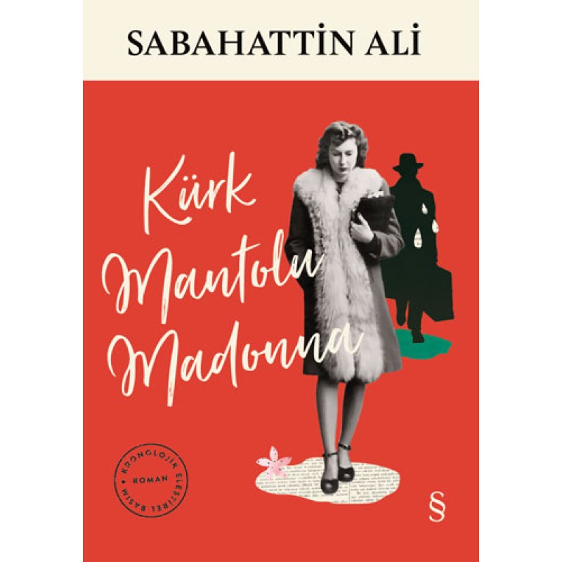 Kürk Mantolu Madonna Kürk Mantolu Madonna