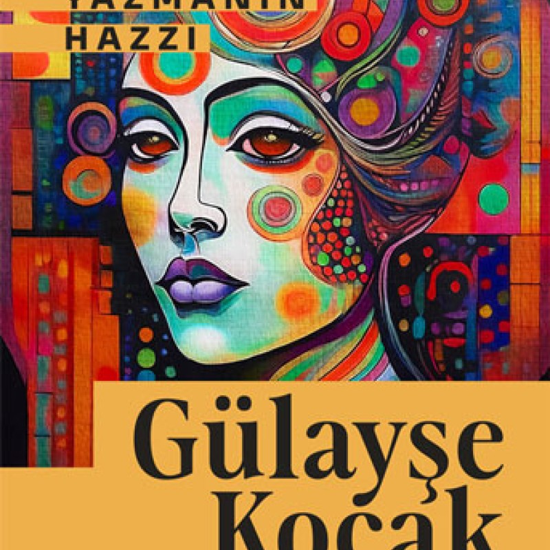 Yaratıcı Yazmanın Hazzı Yaratıcı Yazmanın Hazzı