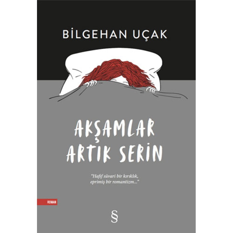 Akşamlar Artık Serin Akşamlar Artık Serin