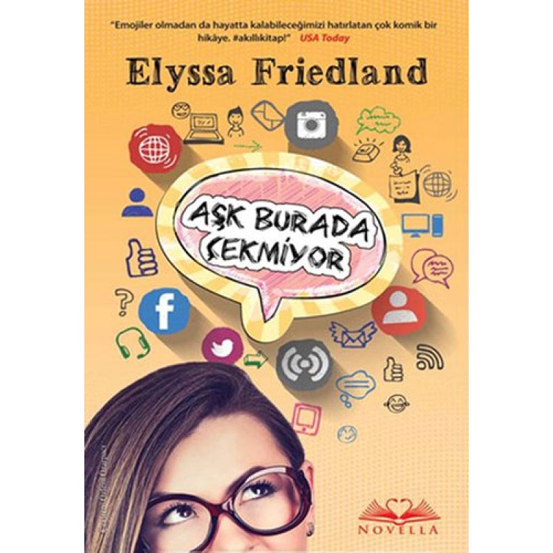 Aşk Burada Çekmiyor