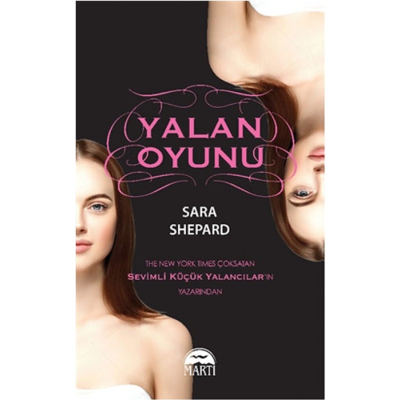 Yalan Oyunu