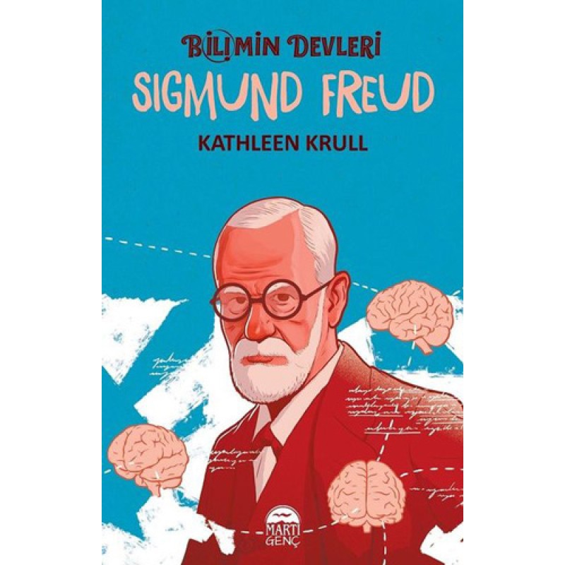 Sigmund Freud - Bilimin Devleri