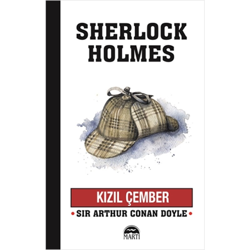 Sherlock Holmes - Kızıl Çember Sherlock Holmes - Kızıl Çember