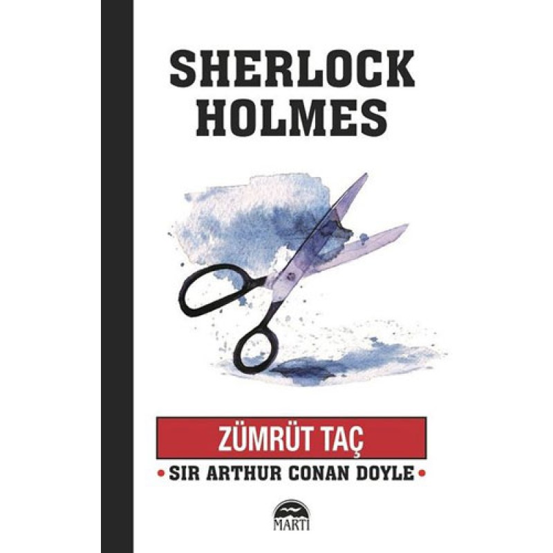 Zümrüt Taç - Sherlock Holmes Zümrüt Taç - Sherlock Holmes