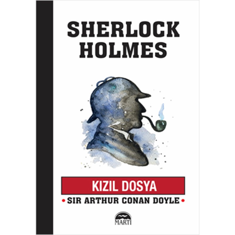Sherlock Holmes - Kızıl Dosya Sherlock Holmes - Kızıl Dosya