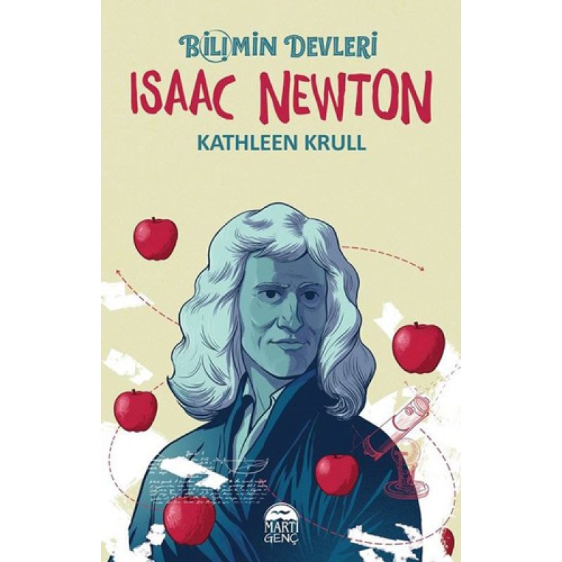 Isaac Newton - Bilimin Devleri