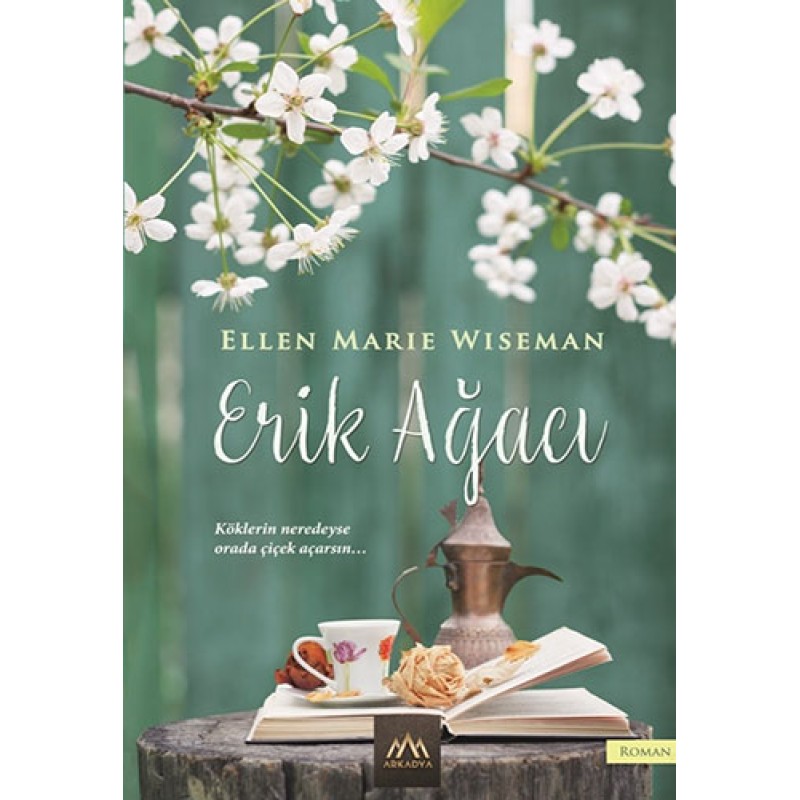 Erik Ağacı Erik Ağacı