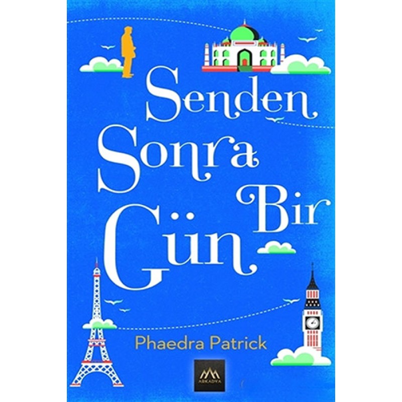 Senden Sonra Bir Gün Senden Sonra Bir Gün