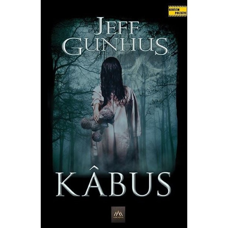 Kabus Kabus