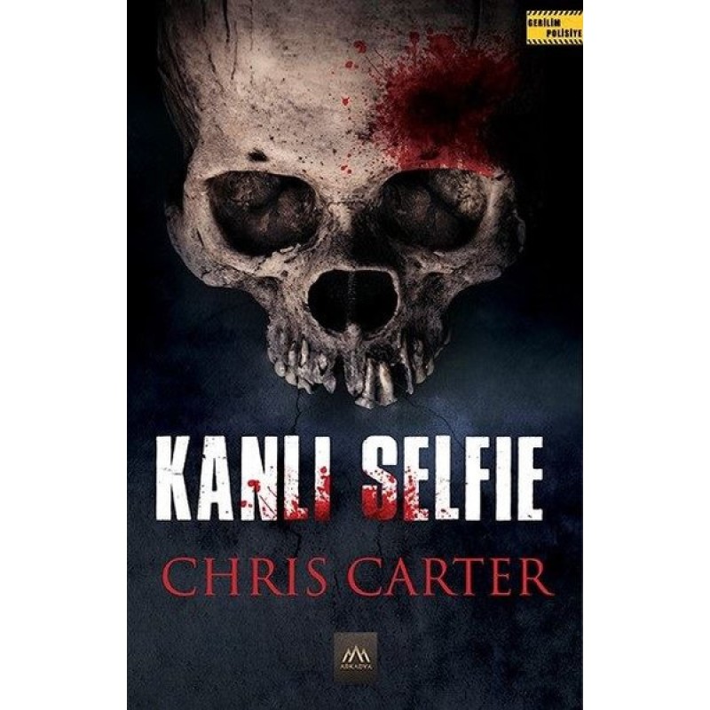 Kanlı Selfie Kanlı Selfie
