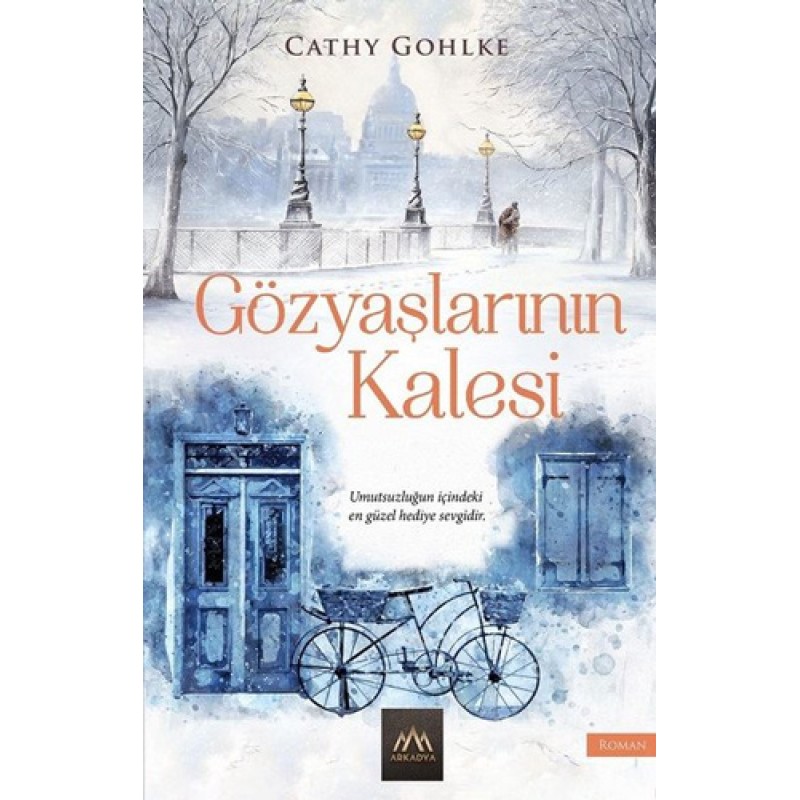Gözyaşlarının Kalesi Gözyaşlarının Kalesi