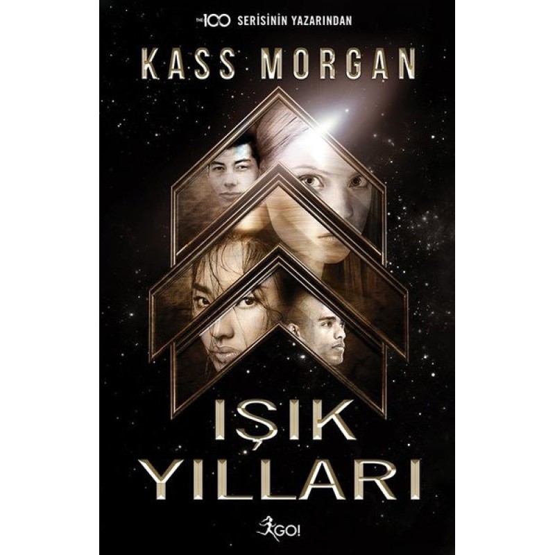 Işık Yılları: 1.Kitap Işık Yılları: 1.Kitap