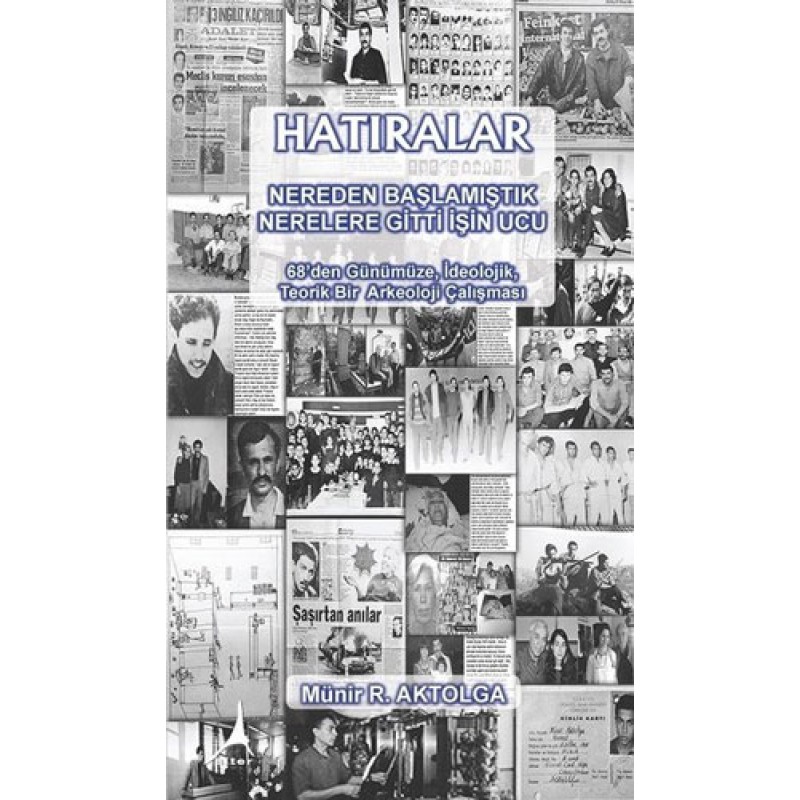 Hatıralar - Nereden Başlamıştık Nerelere Gitti İşin Ucu Hatıralar - Nereden Başlamıştık Nerelere Gitti İşin Ucu