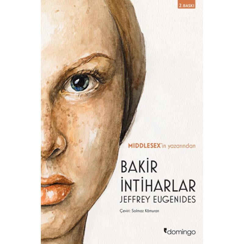 Bakir İntiharlar Bakir İntiharlar