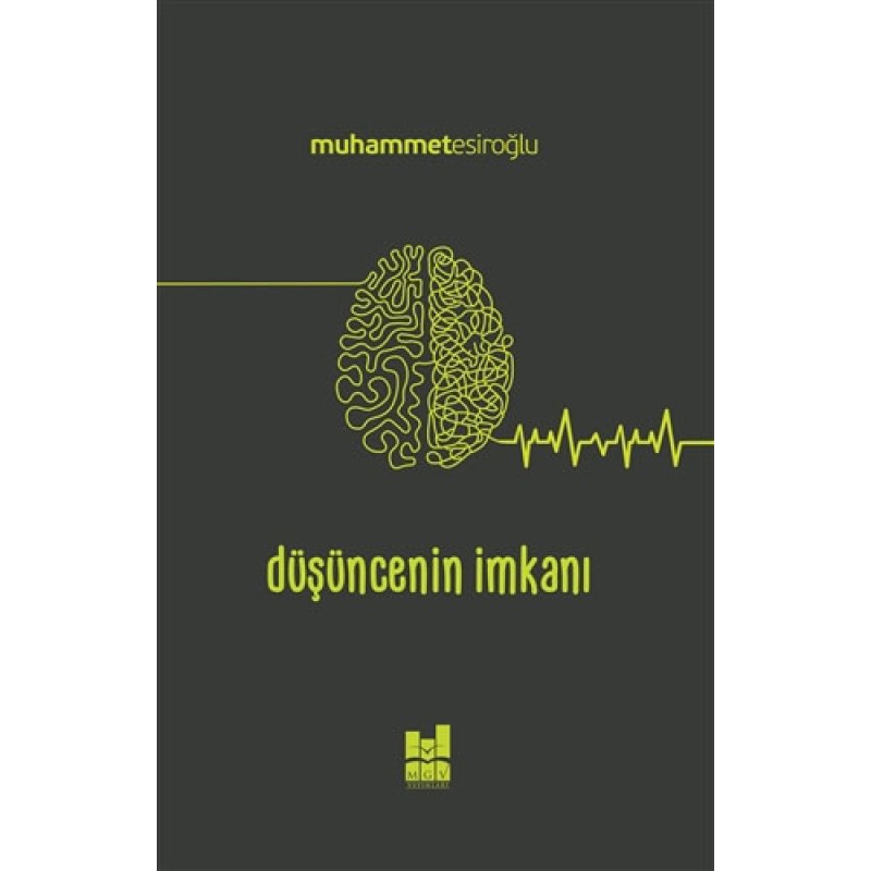 Düşüncenin İmkanı