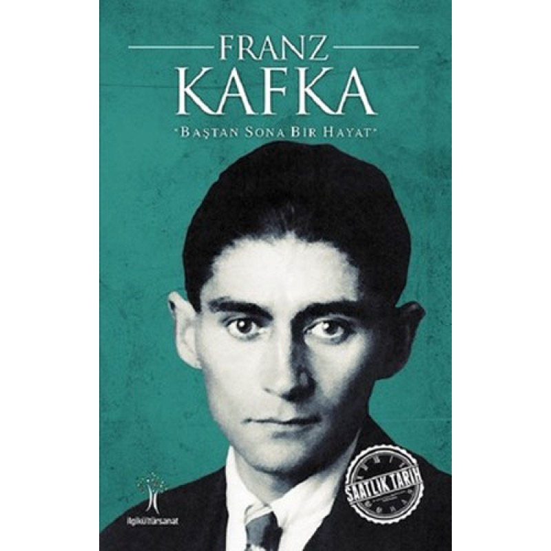 Franz Kafka Franz Kafka