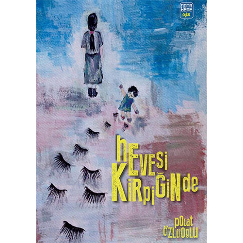 Hevesi Kirpiğinde Hevesi Kirpiğinde