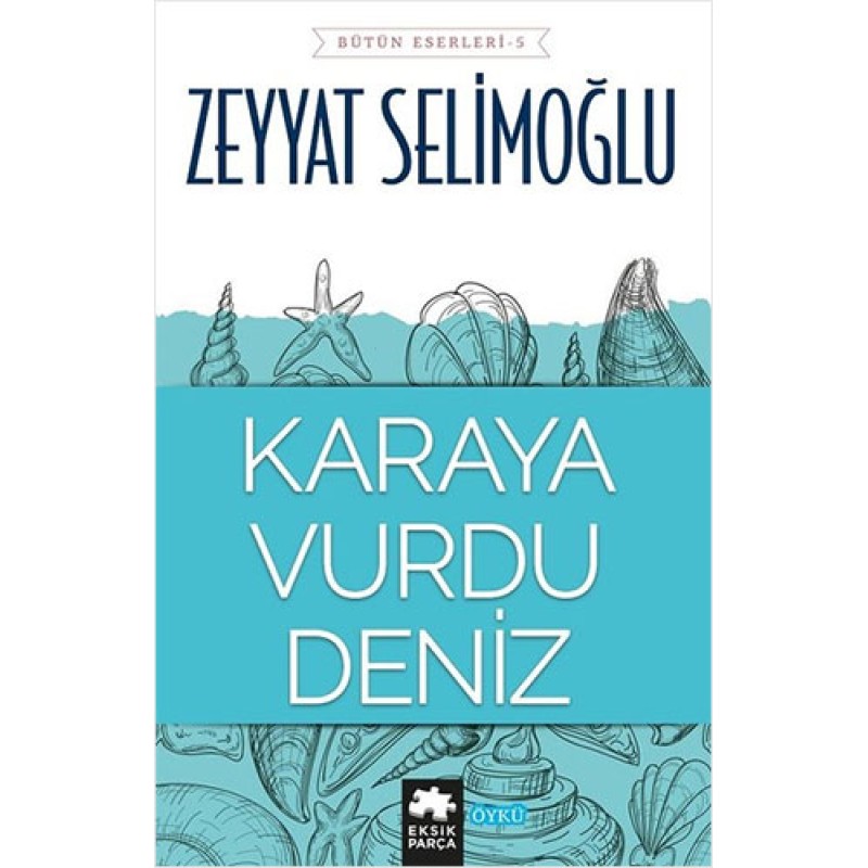 Karaya Vurdu Deniz Karaya Vurdu Deniz